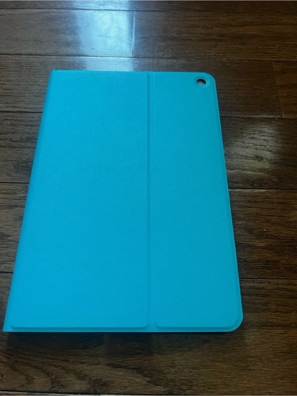 Tablet Folio Case Blue Universal Protective Stand Cover 10